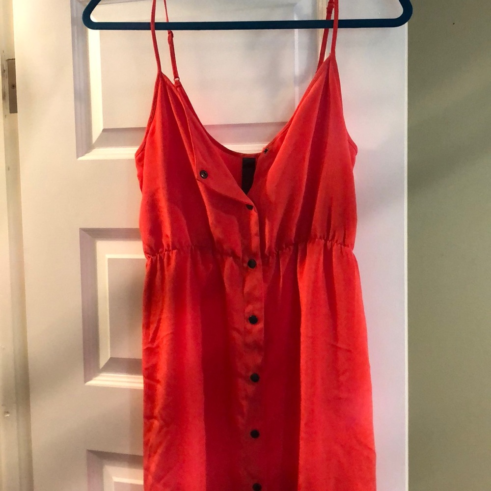 Dress!